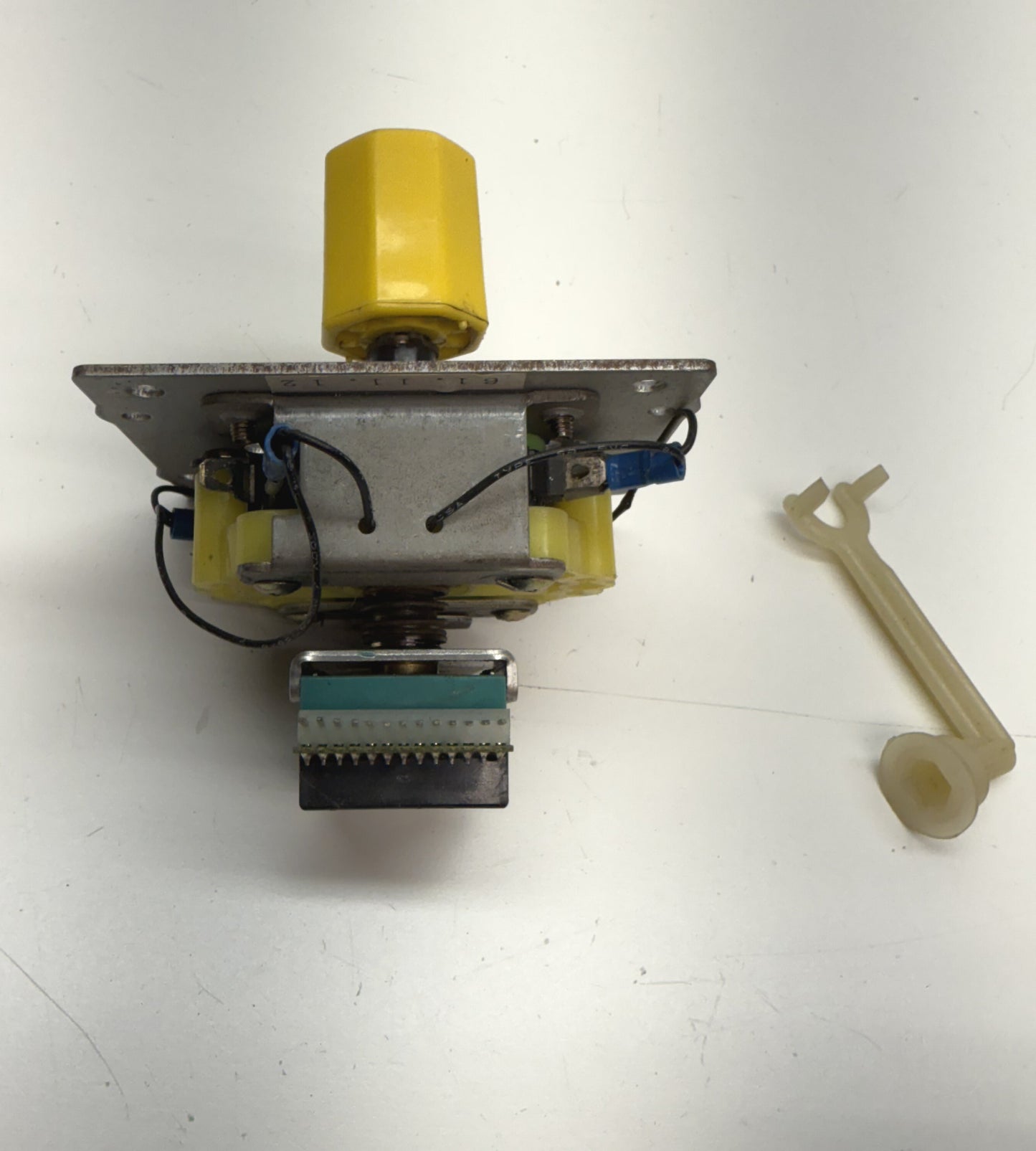 SNK LS-30 Rotary Joystick