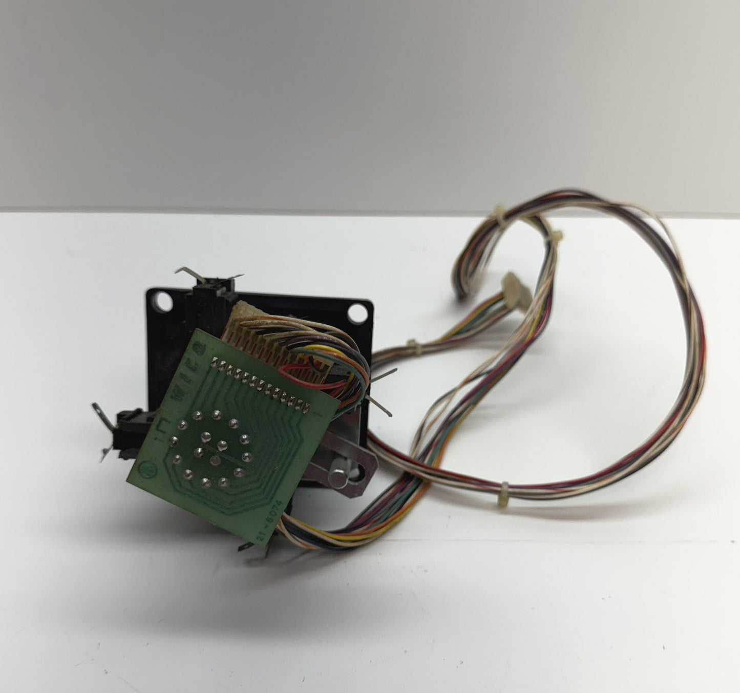 Wico Rotary Joystick, No Ball