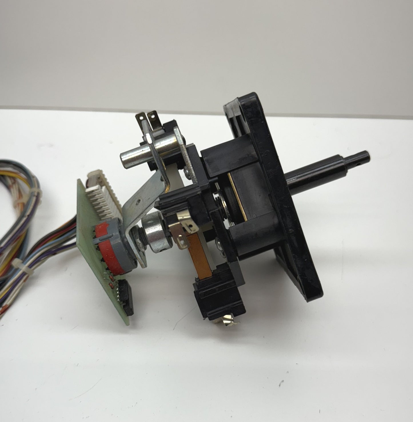 Wico Rotary Joystick Style 2, No Ball