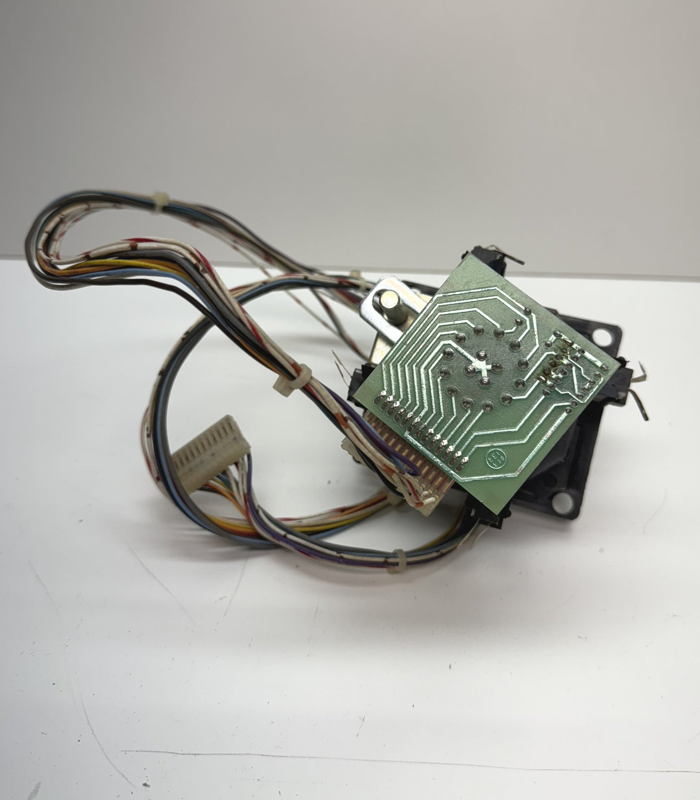 Wico Rotary Joystick Style 2, No Ball