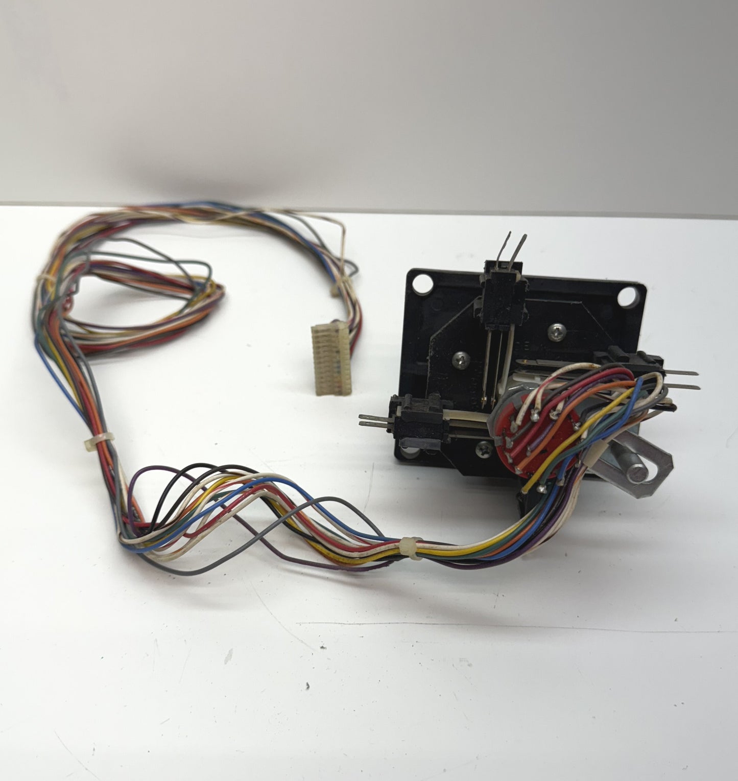 Wico Rotary Joystick Style 3, No Ball