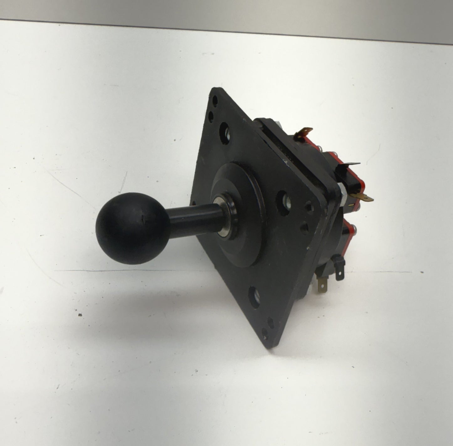 Q*bert Rotterdam 4-Way Joystick