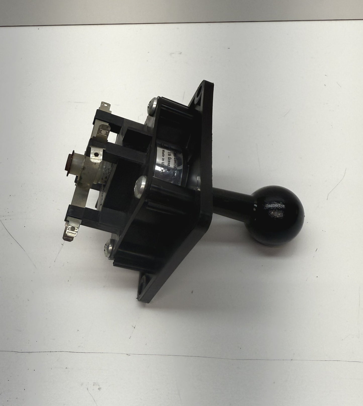 Coin Controls Karate Champ 8-Way Joystick