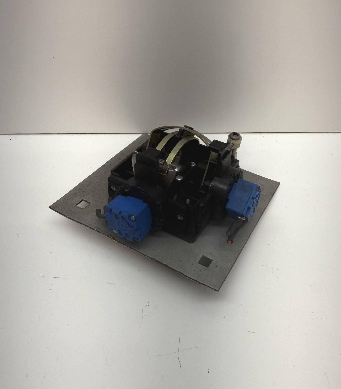 World Series Joystick Non-Centering Flip Joystick