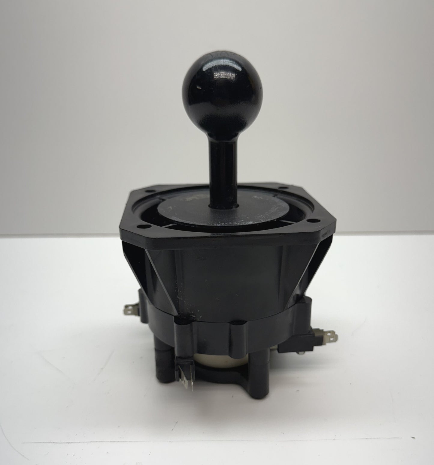 Atari Gauntlet Logo 8-Way Leafswitch Joystick