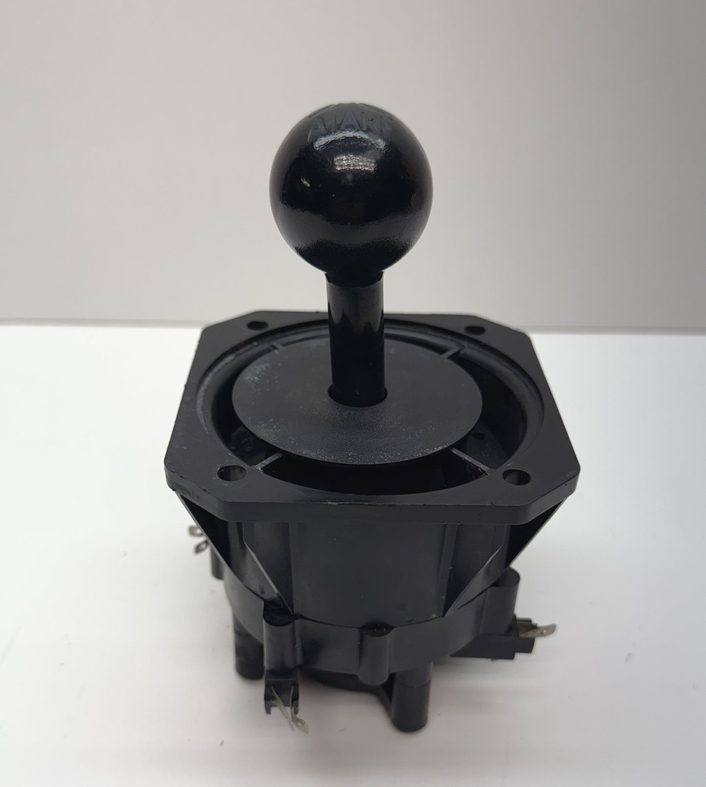 Atari Gauntlet Logo 8-Way Leafswitch Joystick #2