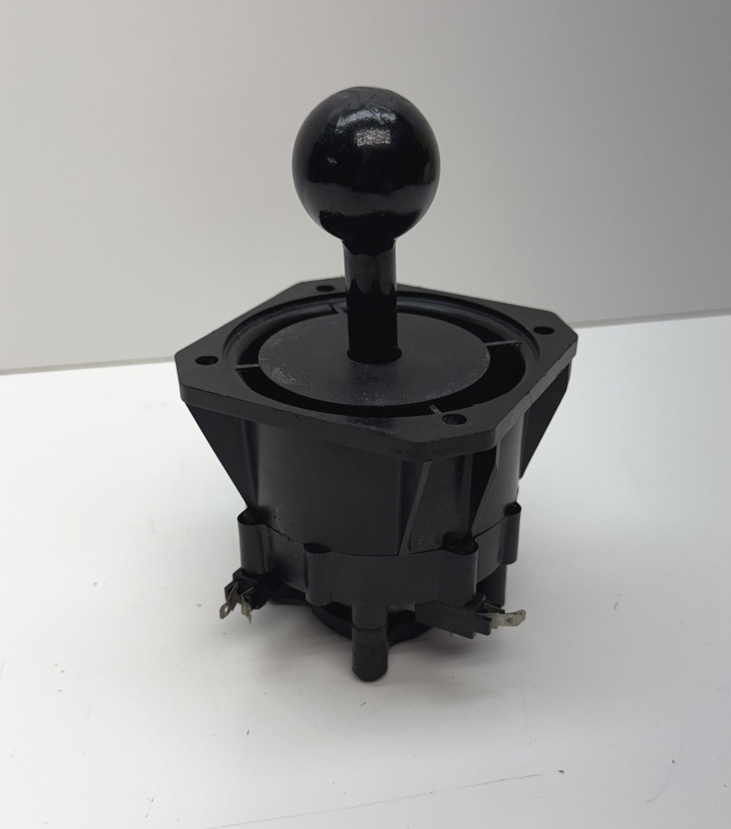 Atari Gauntlet Logo 8-Way Leafswitch Joystick #2