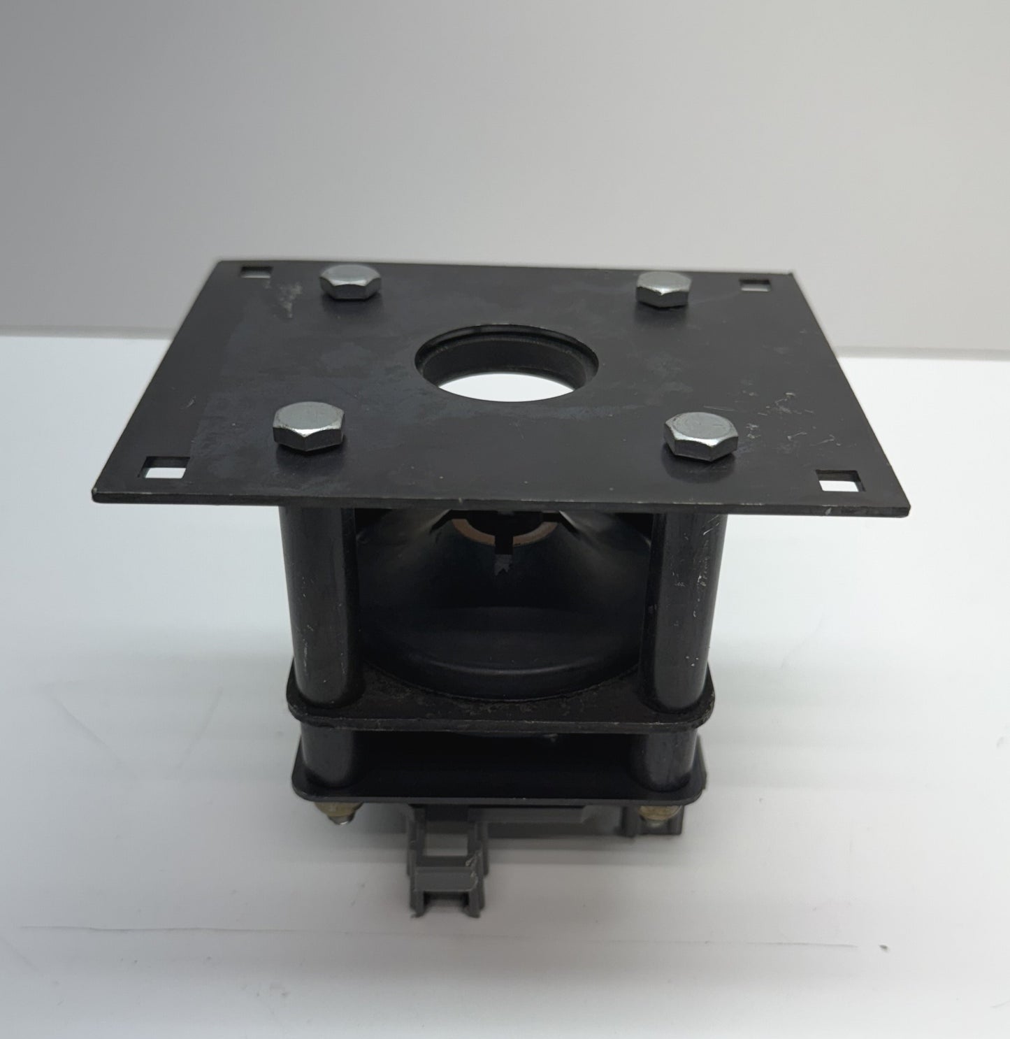 Mad Planets Joystick Base Assembly