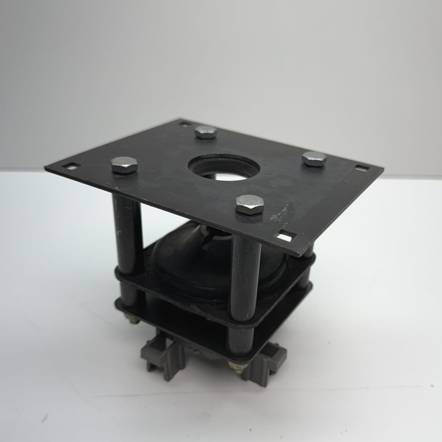 Mad Planets Joystick Base Assembly