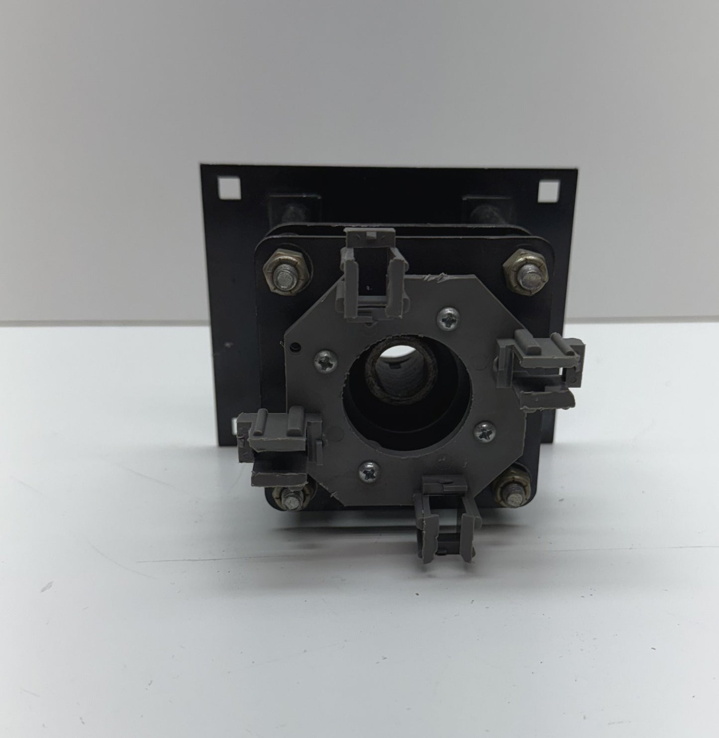 Mad Planets Joystick Base Assembly