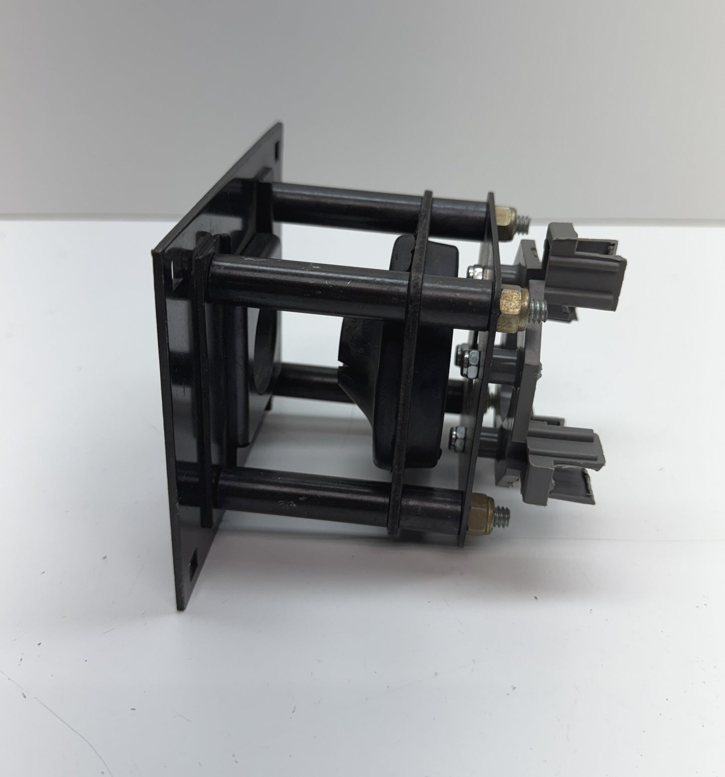 Mad Planets Joystick Base Assembly
