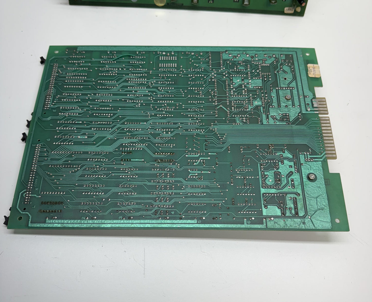 Polaris Circuit Board, Untested