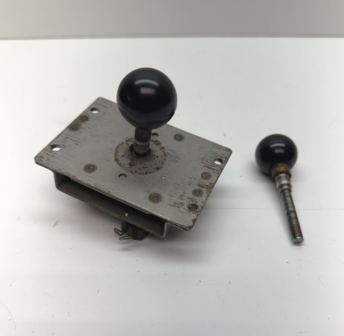 Nintendo 8-Way Joystick w/extra Stick