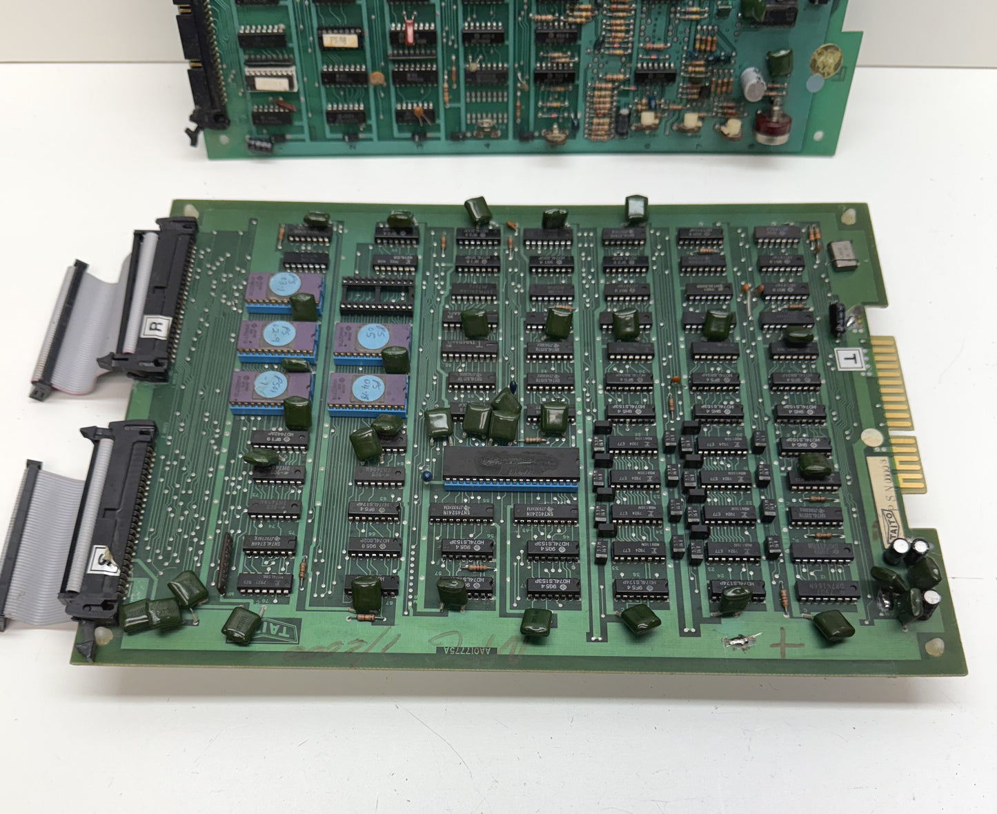 Polaris Circuit Board, Untested for Repair