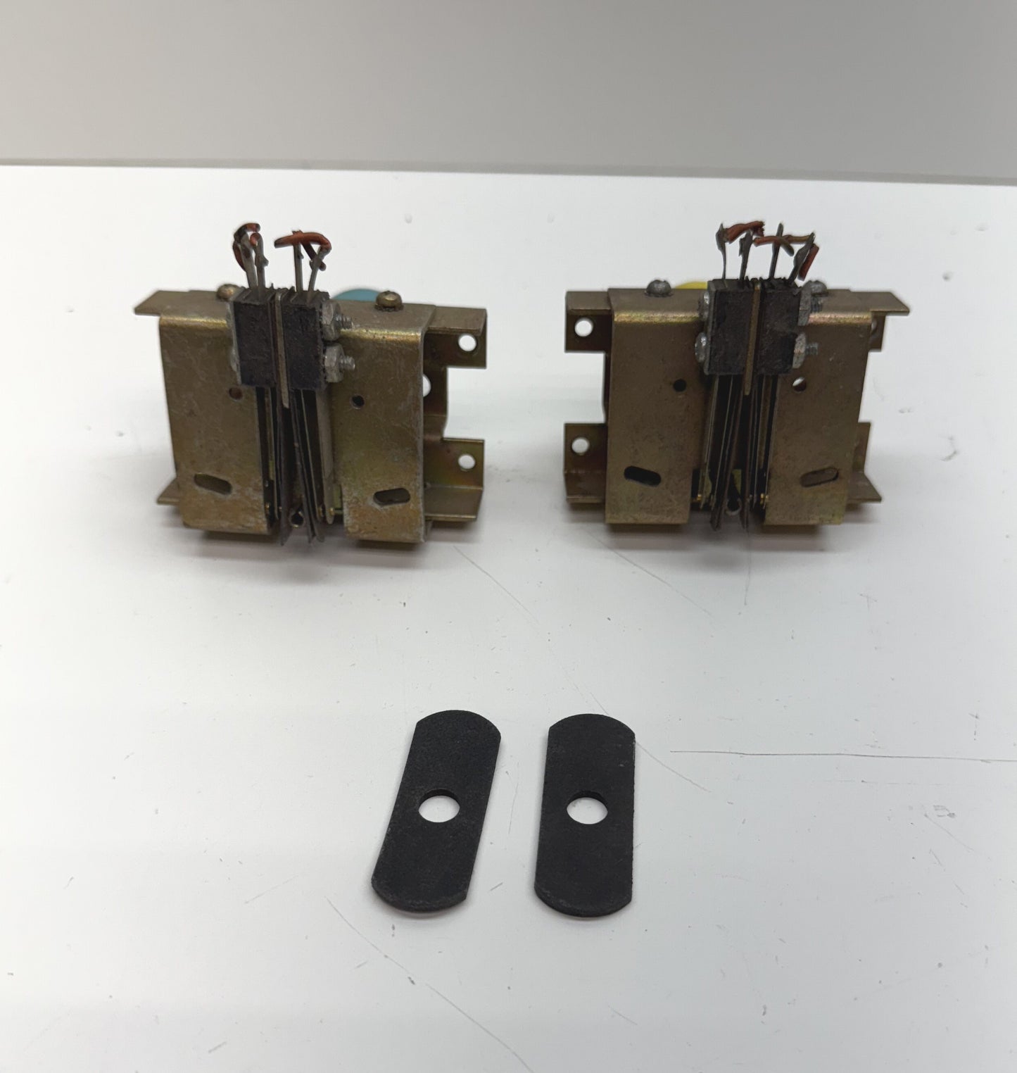 Williams Joust 2-Way Joystick x 2