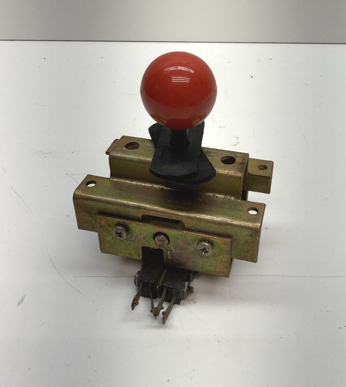 Williams 2-Way Defender Joystick