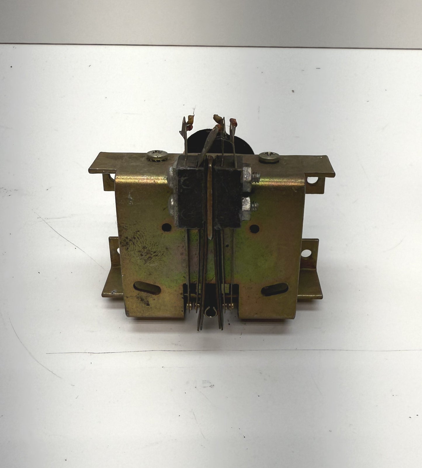 Williams 2-Way Defender Joystick