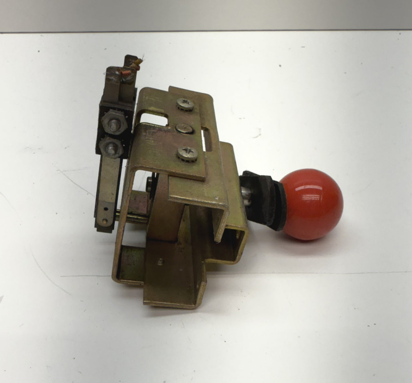Williams 2-Way Defender Joystick