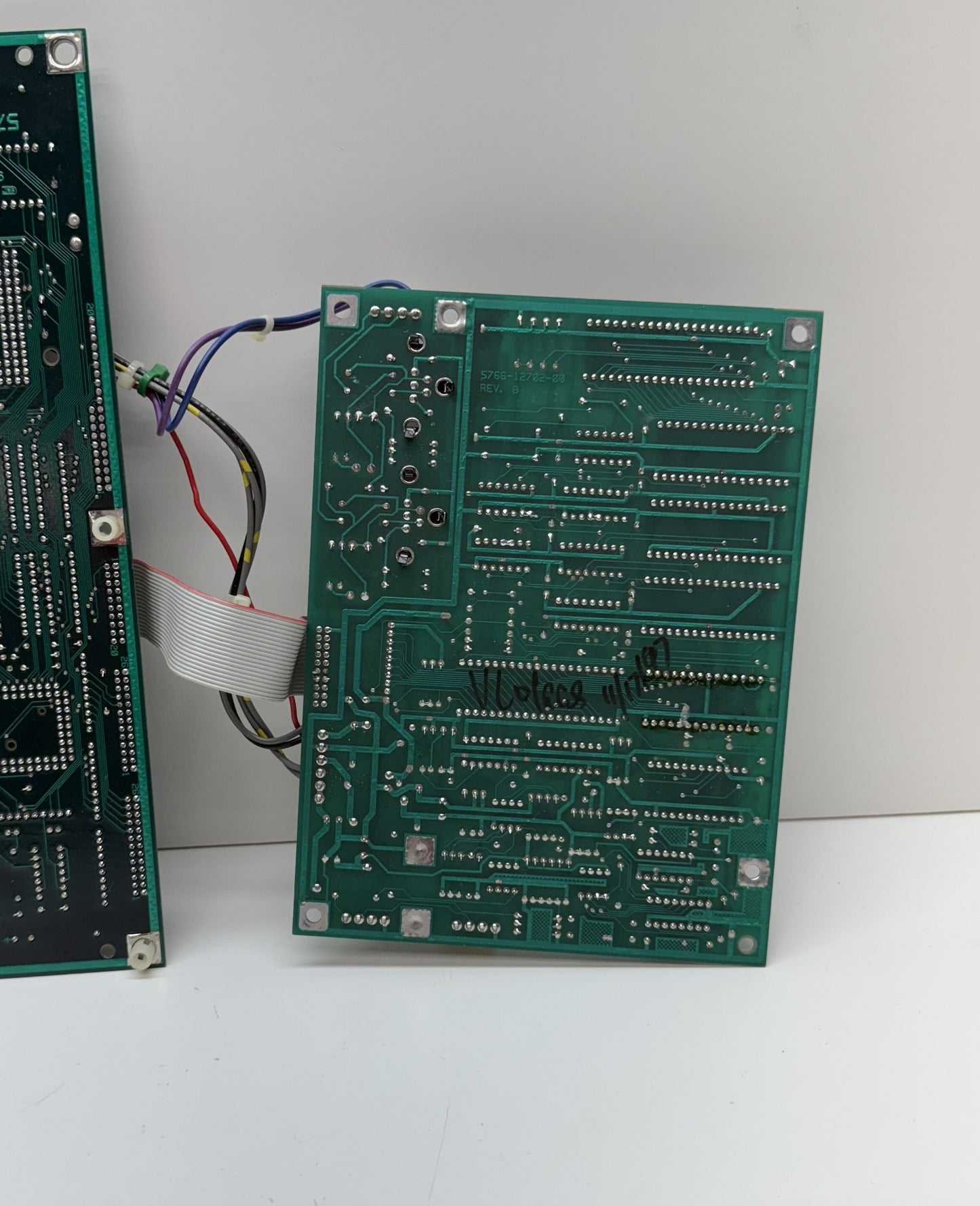 Super High Impact Football Jamma Circuit Board