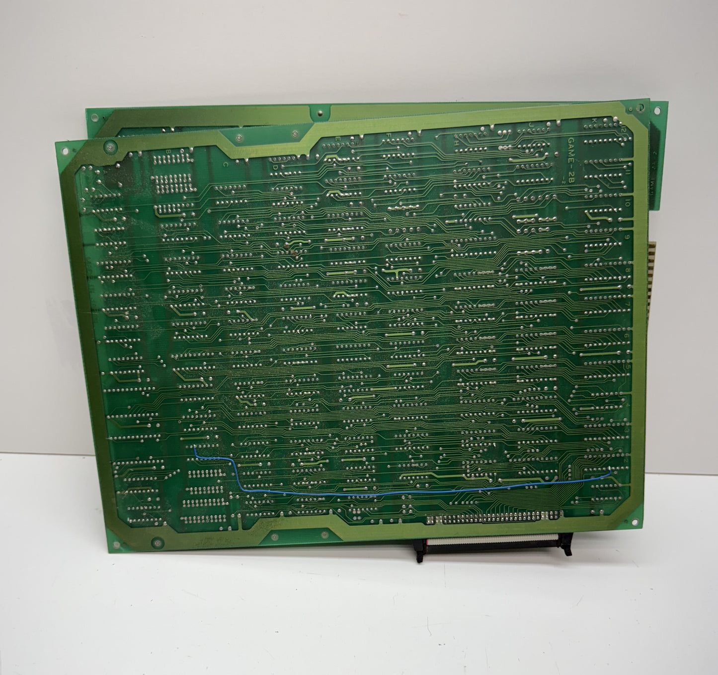 Jack the Giantkiller Circuit Board, No Sound