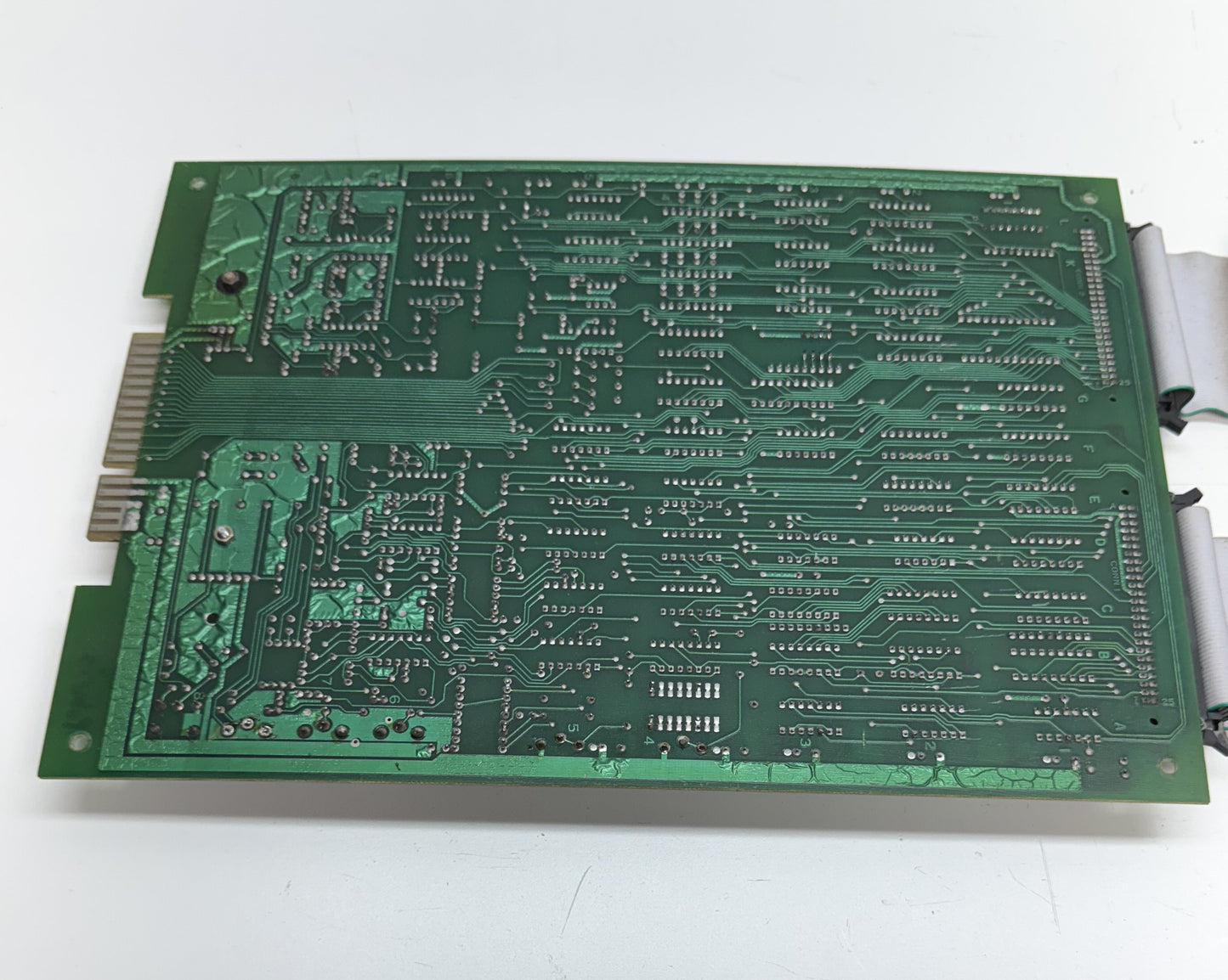 Polaris PCB, Untested for Repair