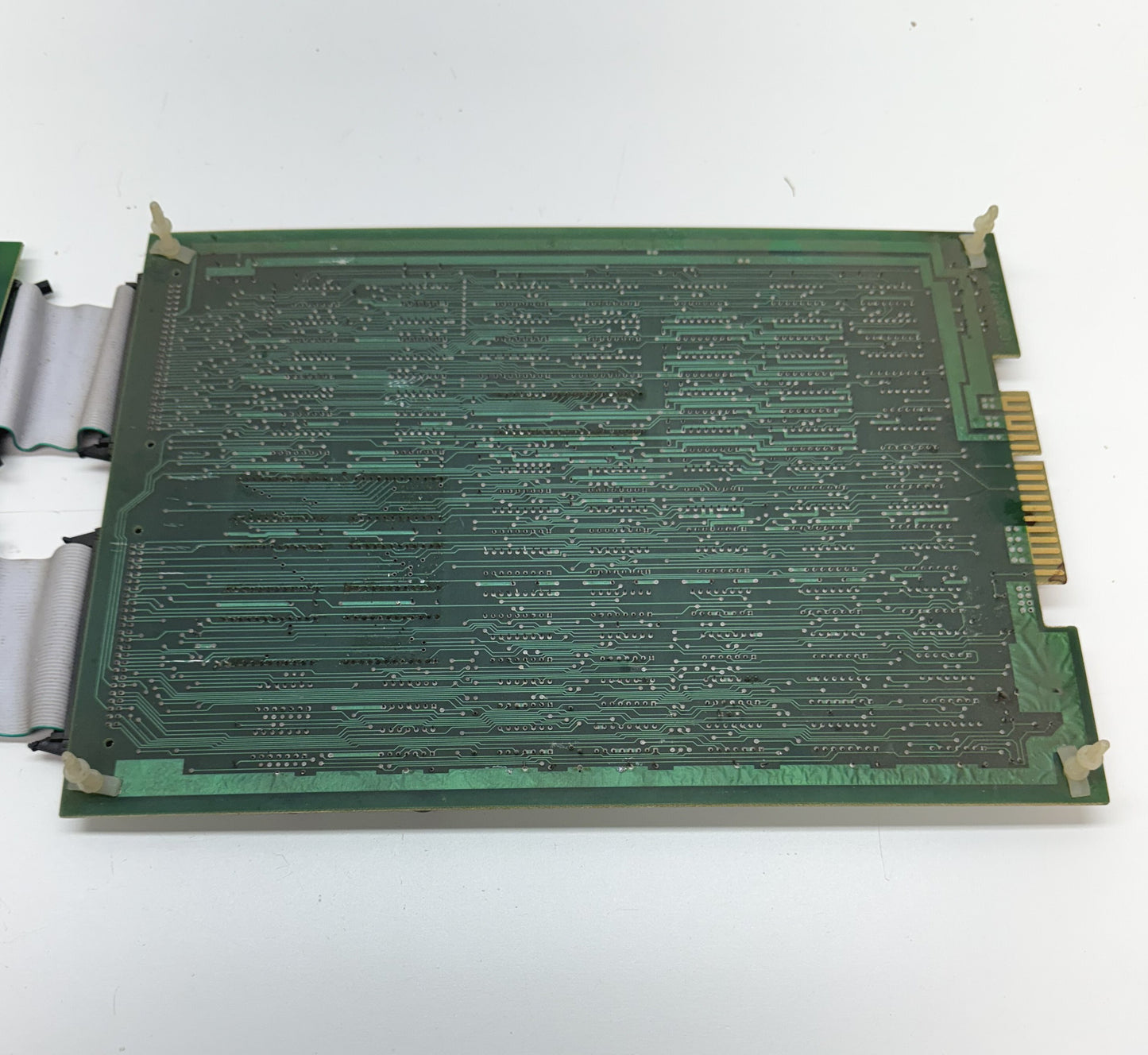 Polaris PCB, Untested for Repair