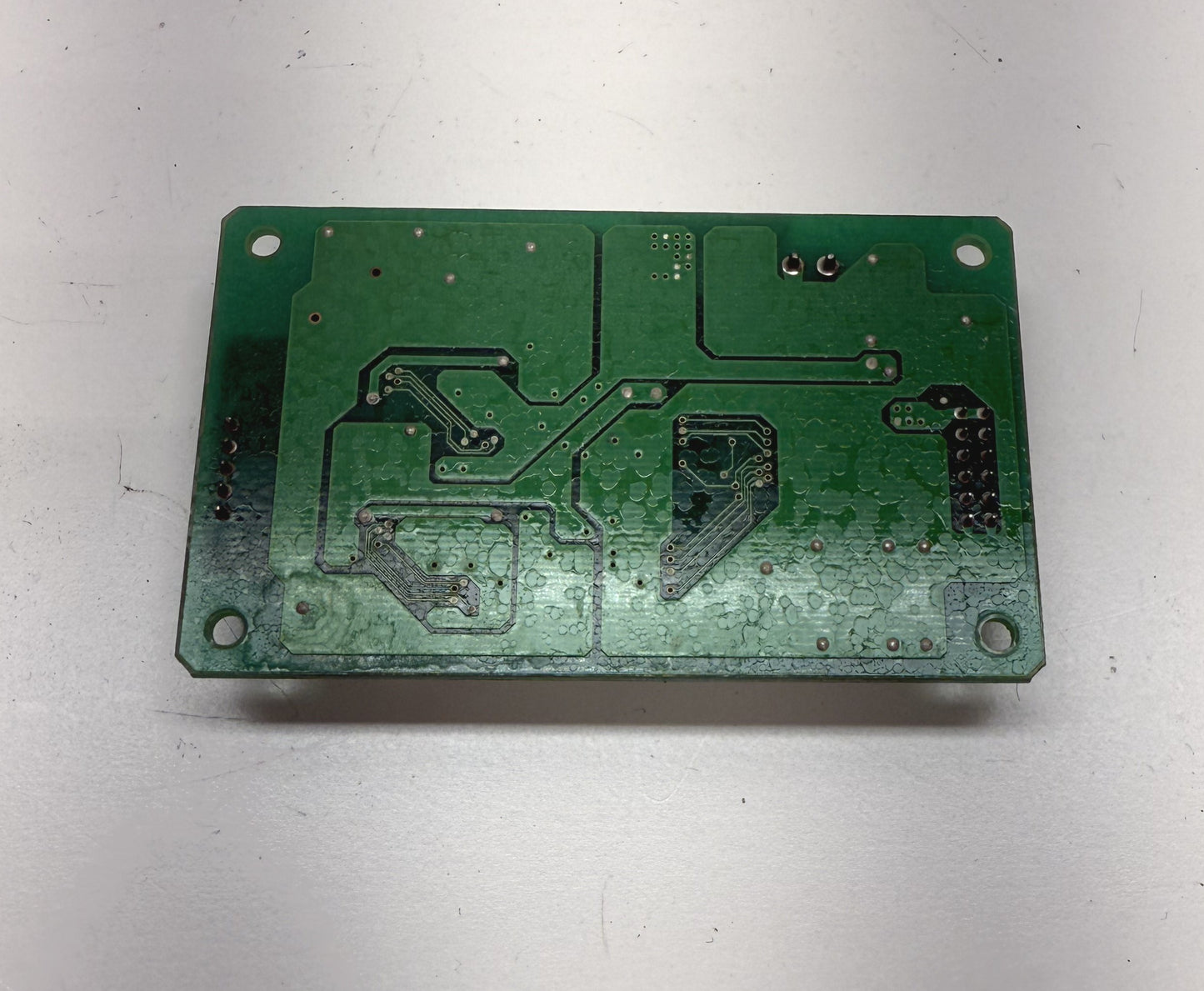 Namco V349 Gundrive PCB, Untested