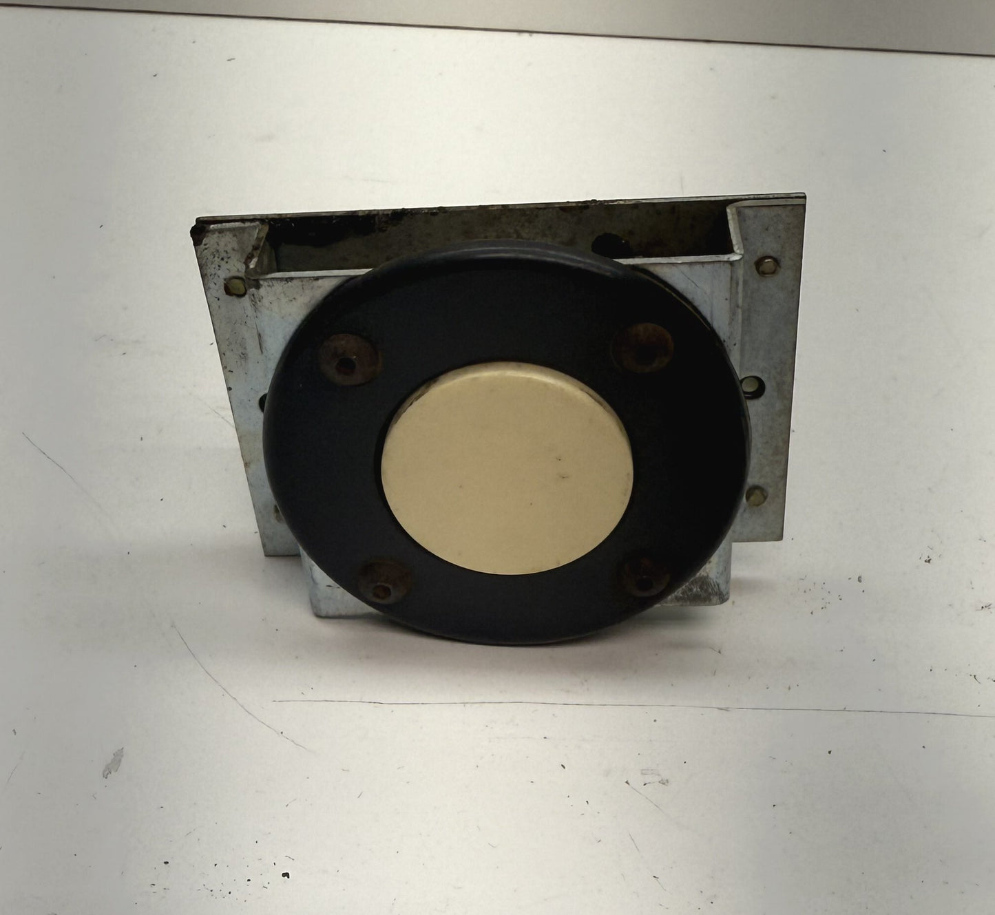 Atari Bronze Age Large Button Assembly