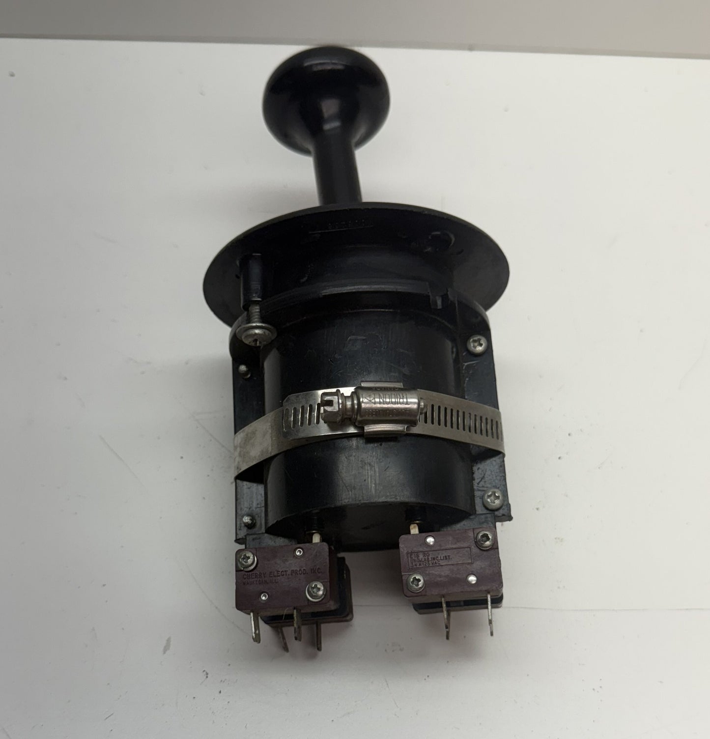 Atari 4-Speed / Gear Shifter