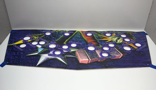 Gauntlet Legends CPO, NOS