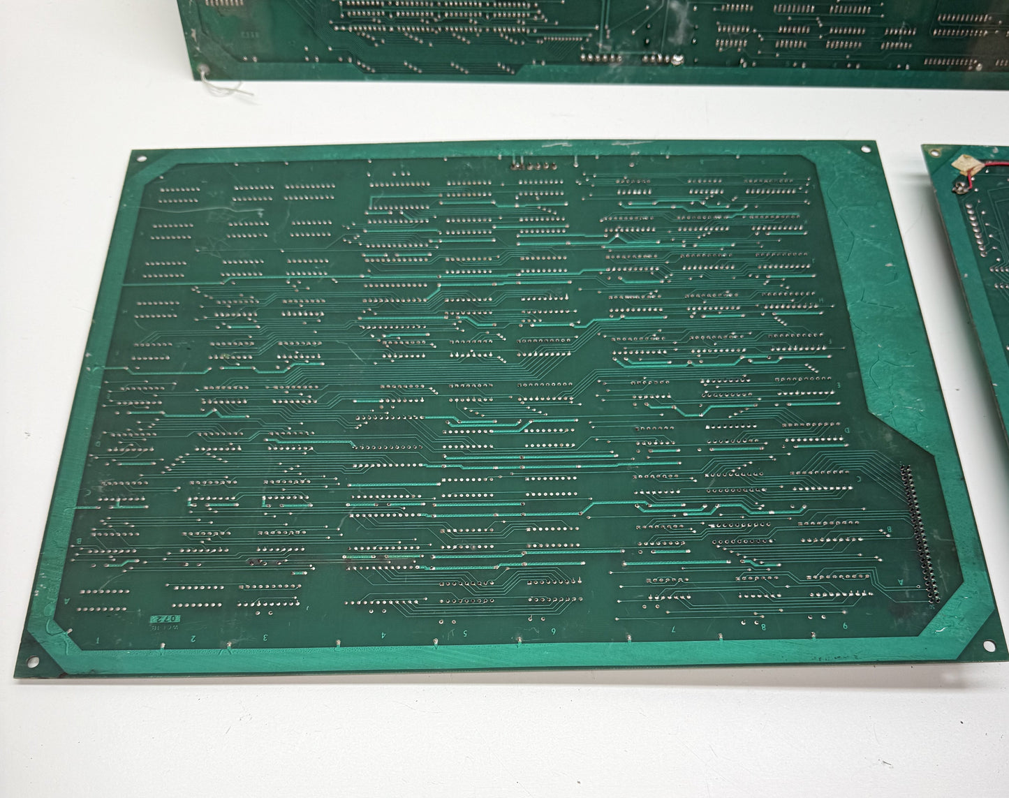 Thief Boardset, Not Working