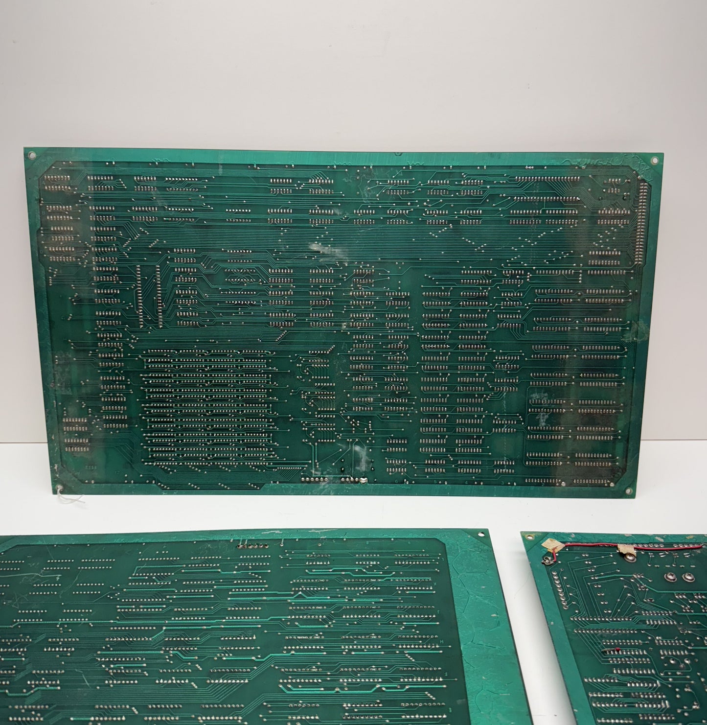 Thief Boardset, Not Working
