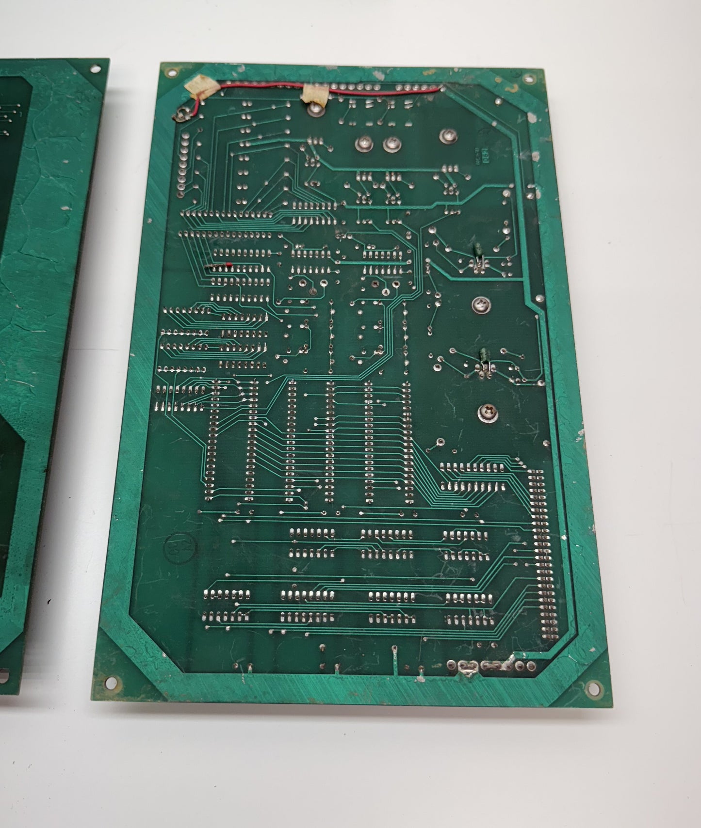 Thief Boardset, Not Working