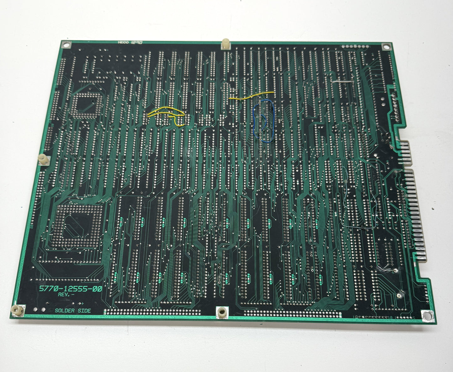 Strike Force CPU Board for Repair