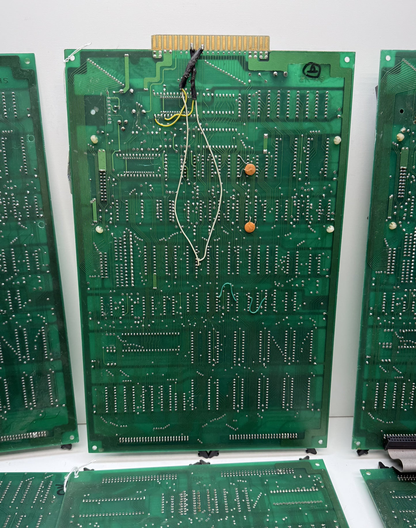 Vanguard Board Lot x 3 for Parts / Repair