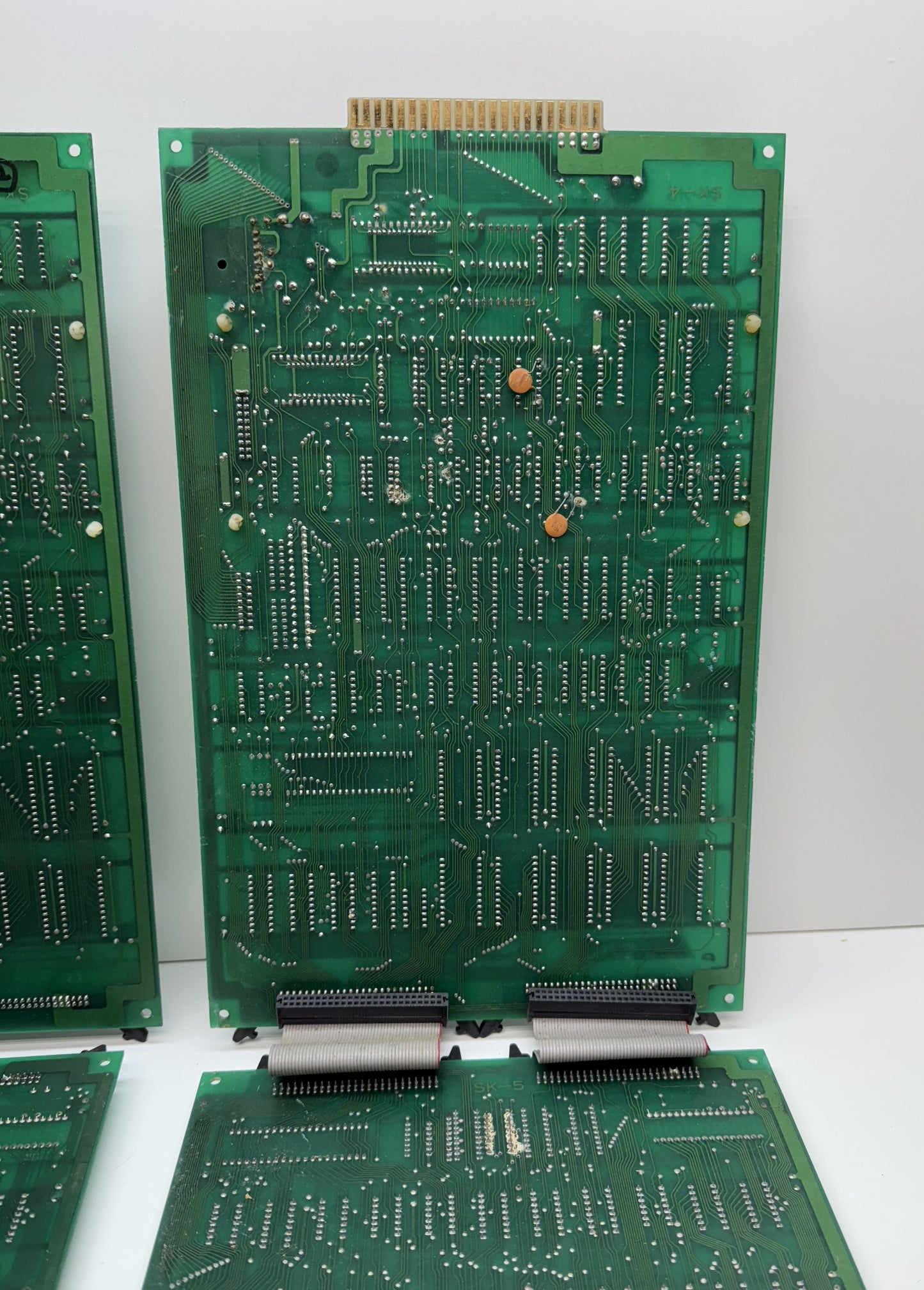 Vanguard Board Lot x 3 for Parts / Repair