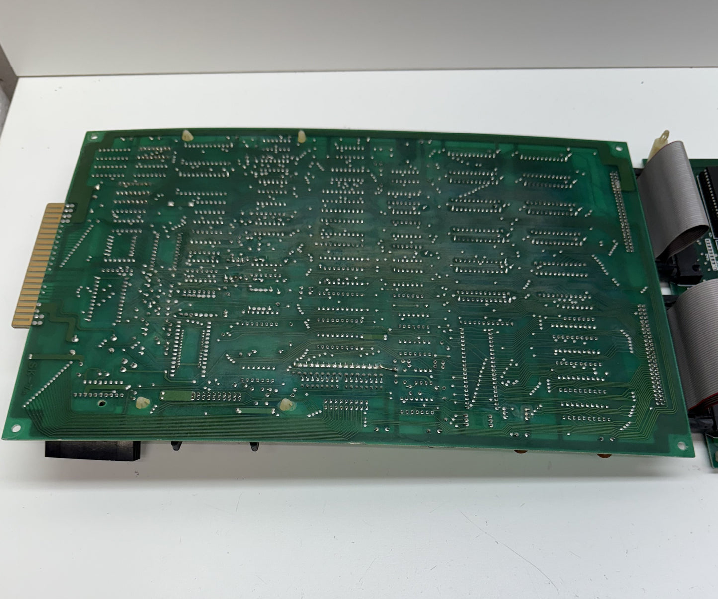 Fantasy Circuit Board for Repair
