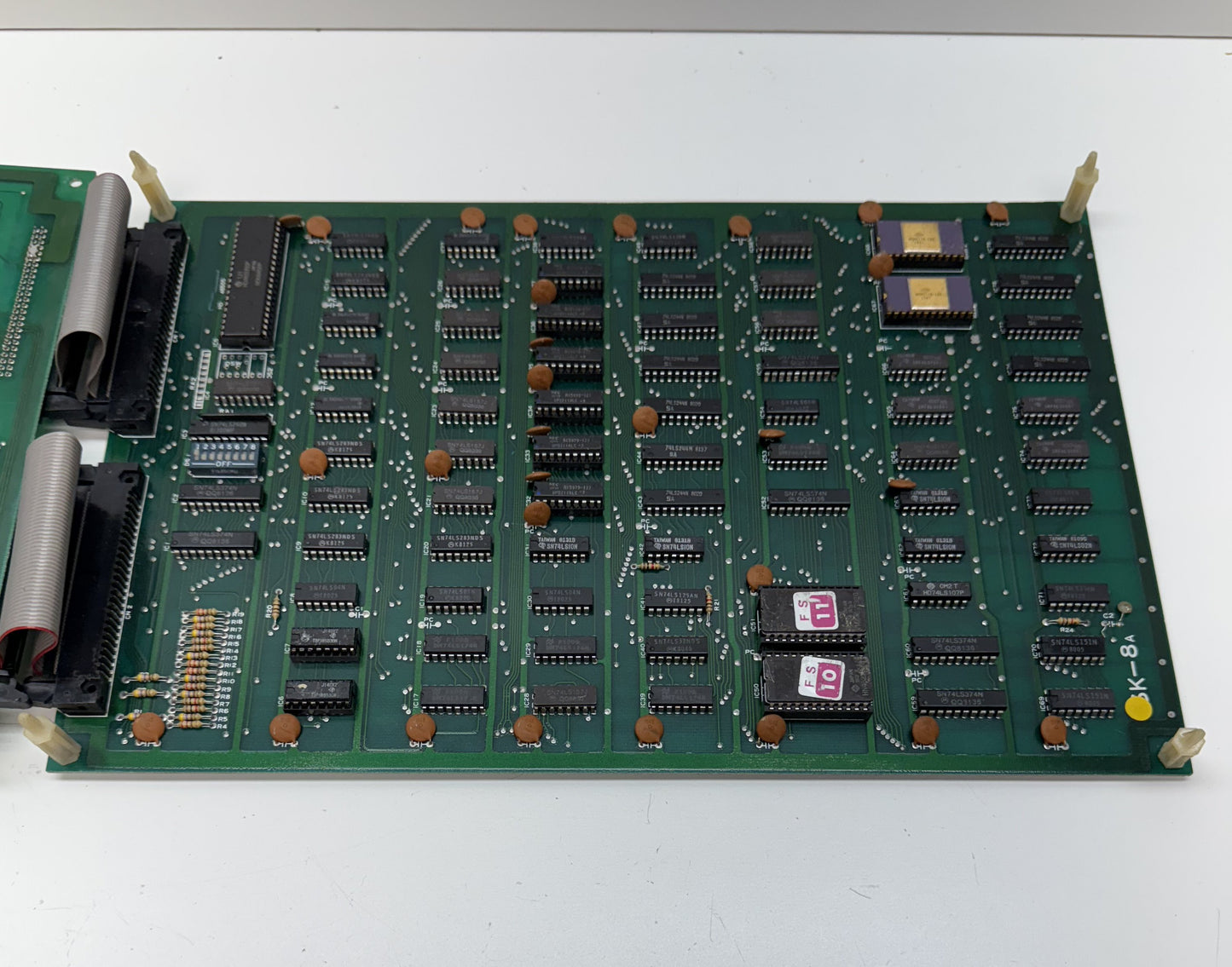 Fantasy Circuit Board for Repair