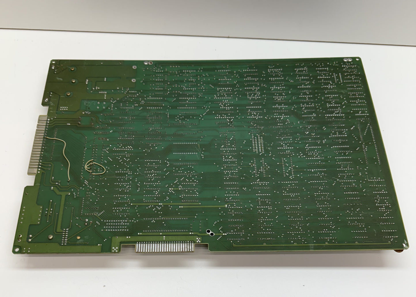 Moon Cresta Circuit Board (Sega), Untested