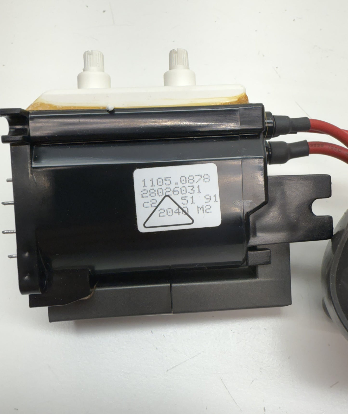Hantarex MTC 9000 Flyback, 28026031