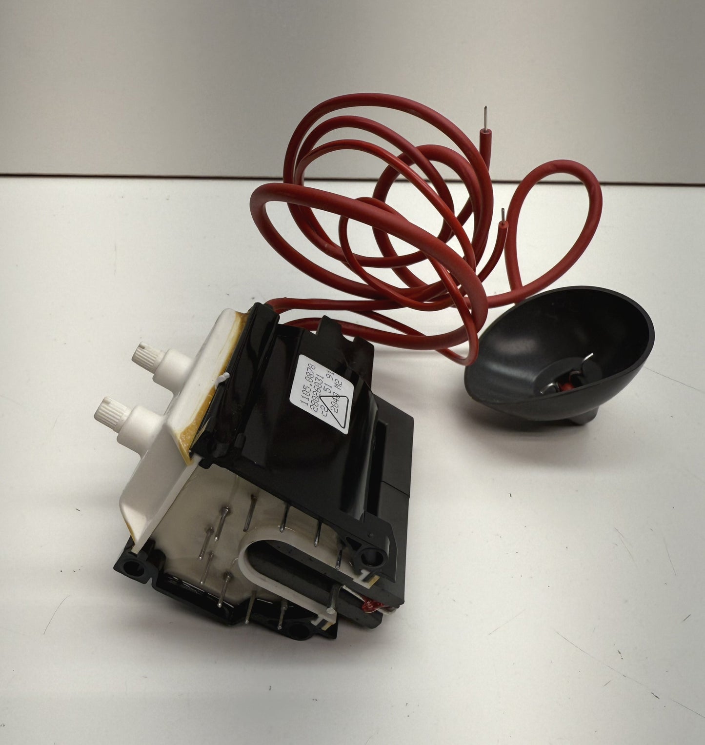 Hantarex MTC 9000 Flyback, 28026031