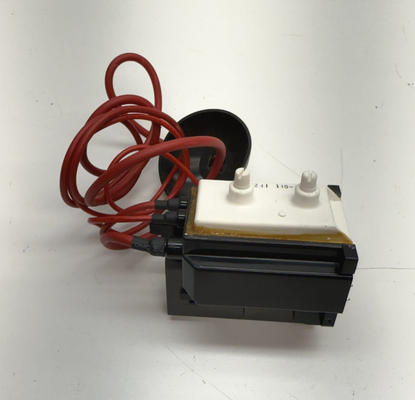 Hantarex MTC 9000 Flyback, 28026031