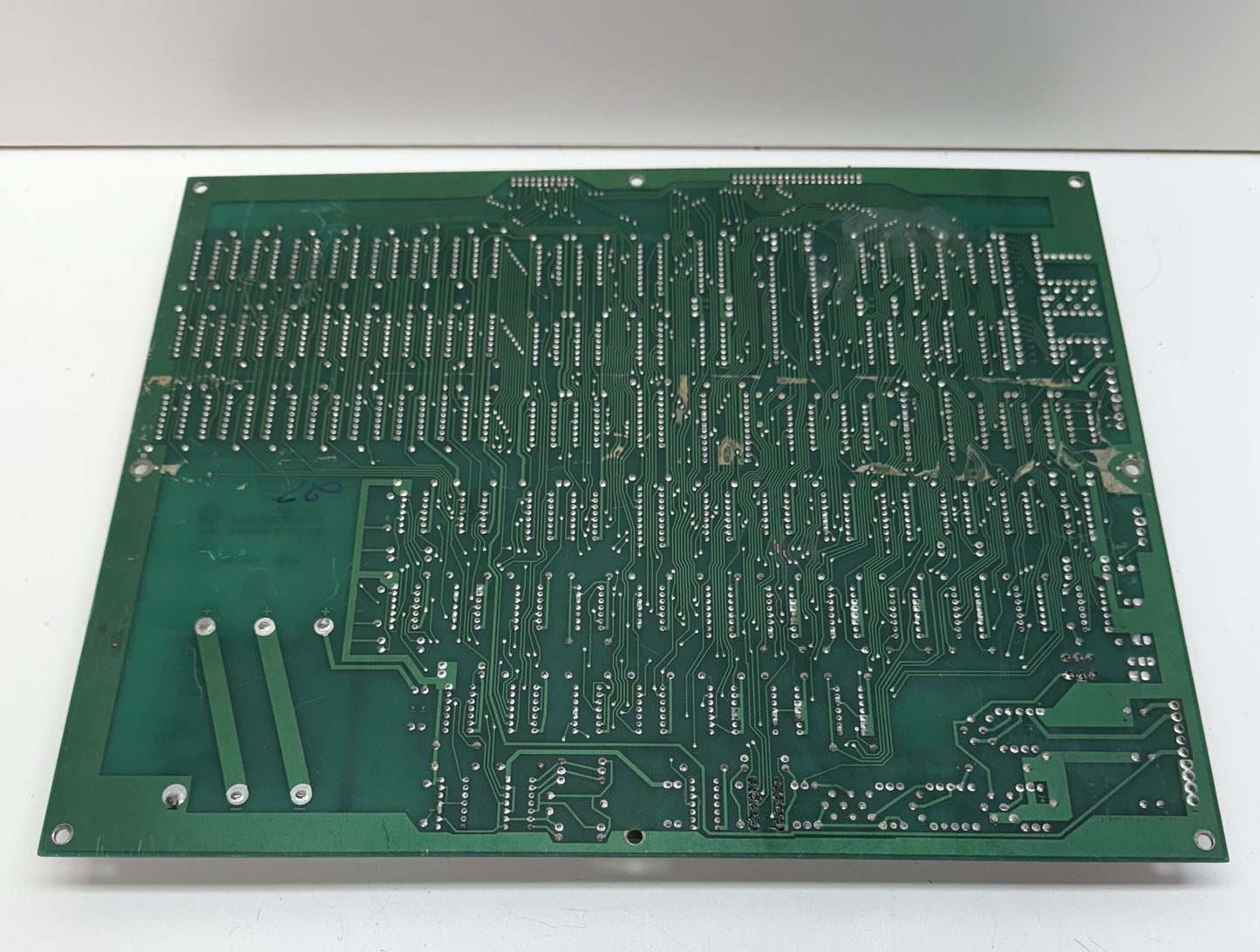 Defender CPU Board, Works