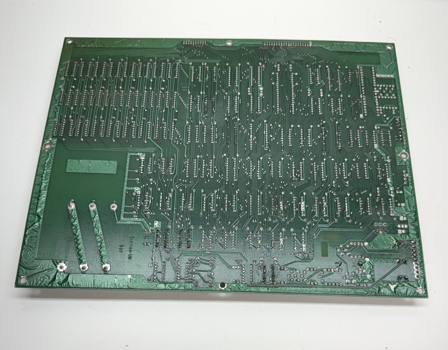 Defender CPU Board, Working, New Ram