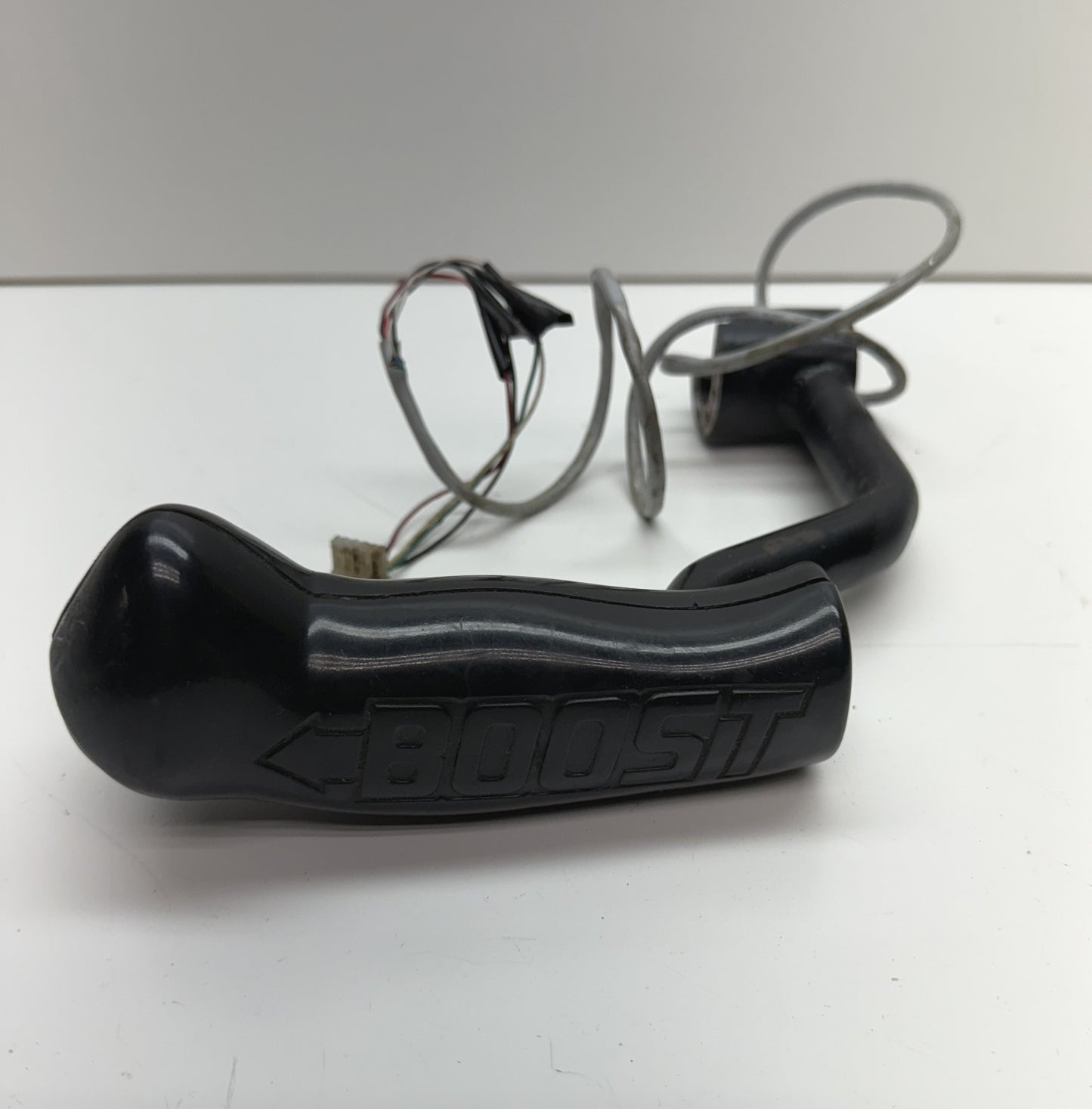 Hydro Thunder "Boost" Handle Bar Control