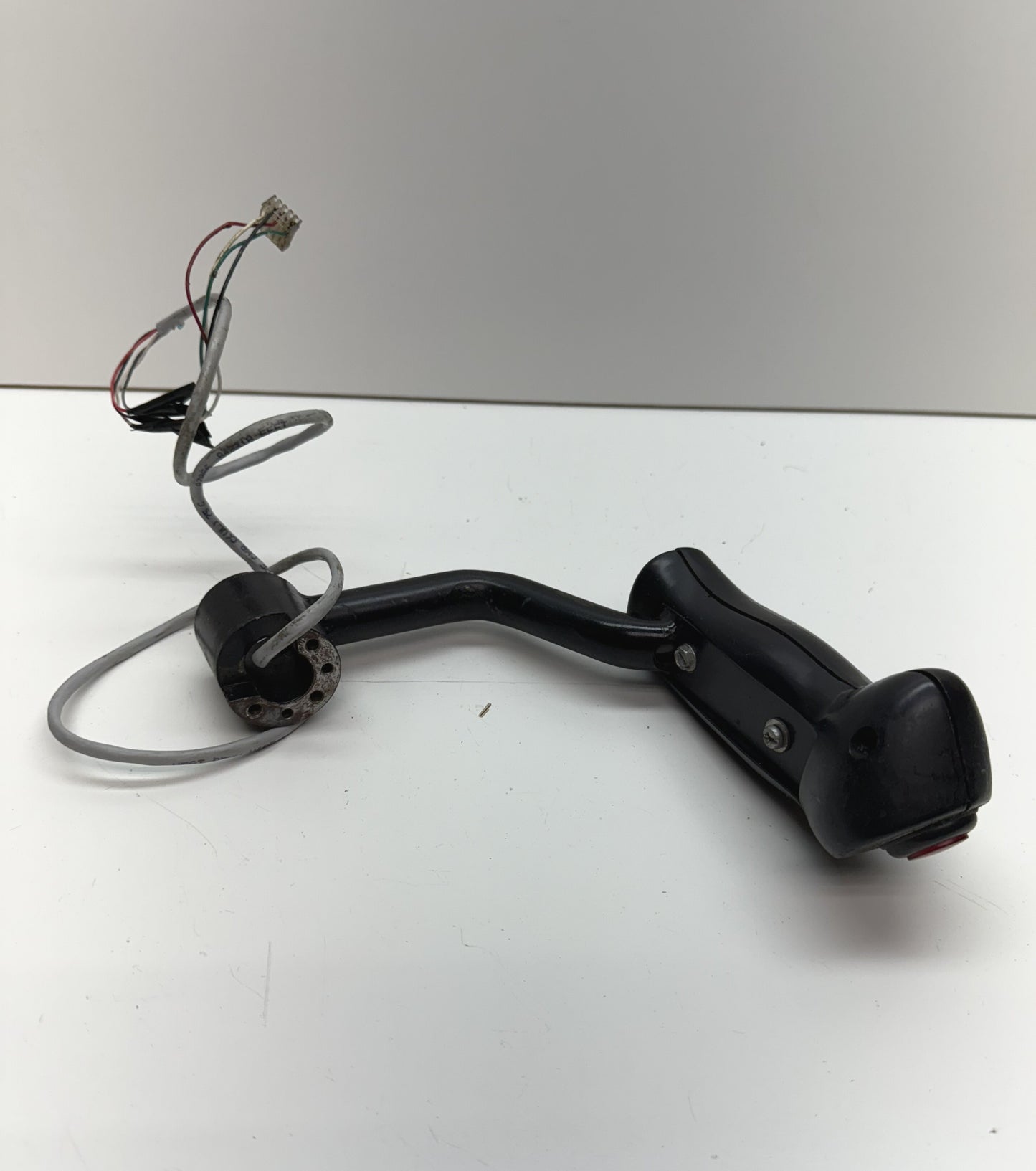 Hydro Thunder "Boost" Handle Bar Control