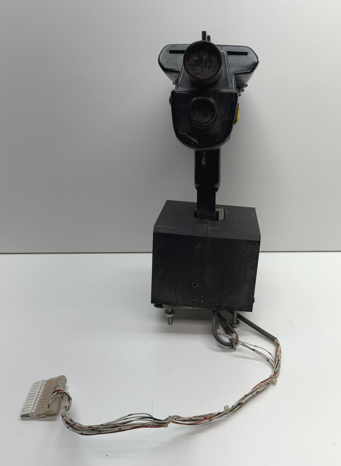 Revolution X Arcade Gun Assembly, Untested