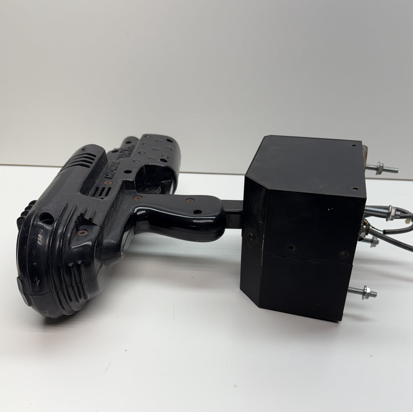 Revolution X Arcade Gun Assembly, Untested