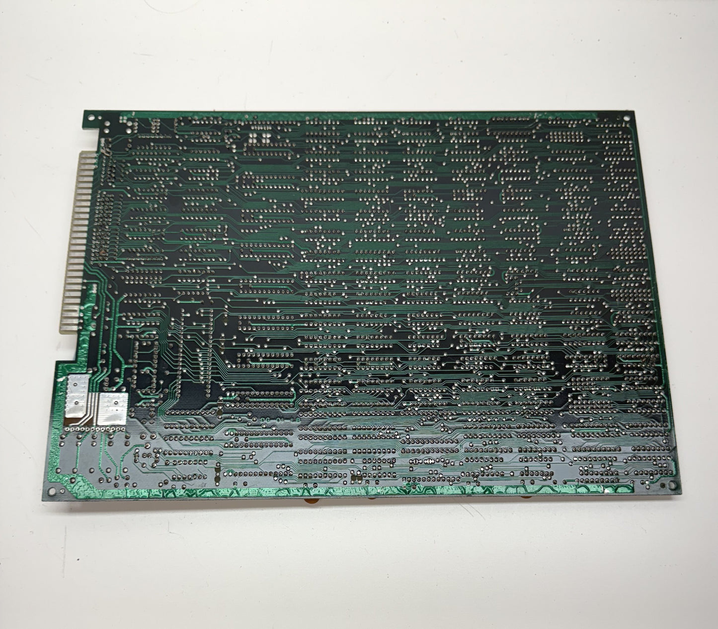 Ladybug Bootleg Circuit Board, No Sound