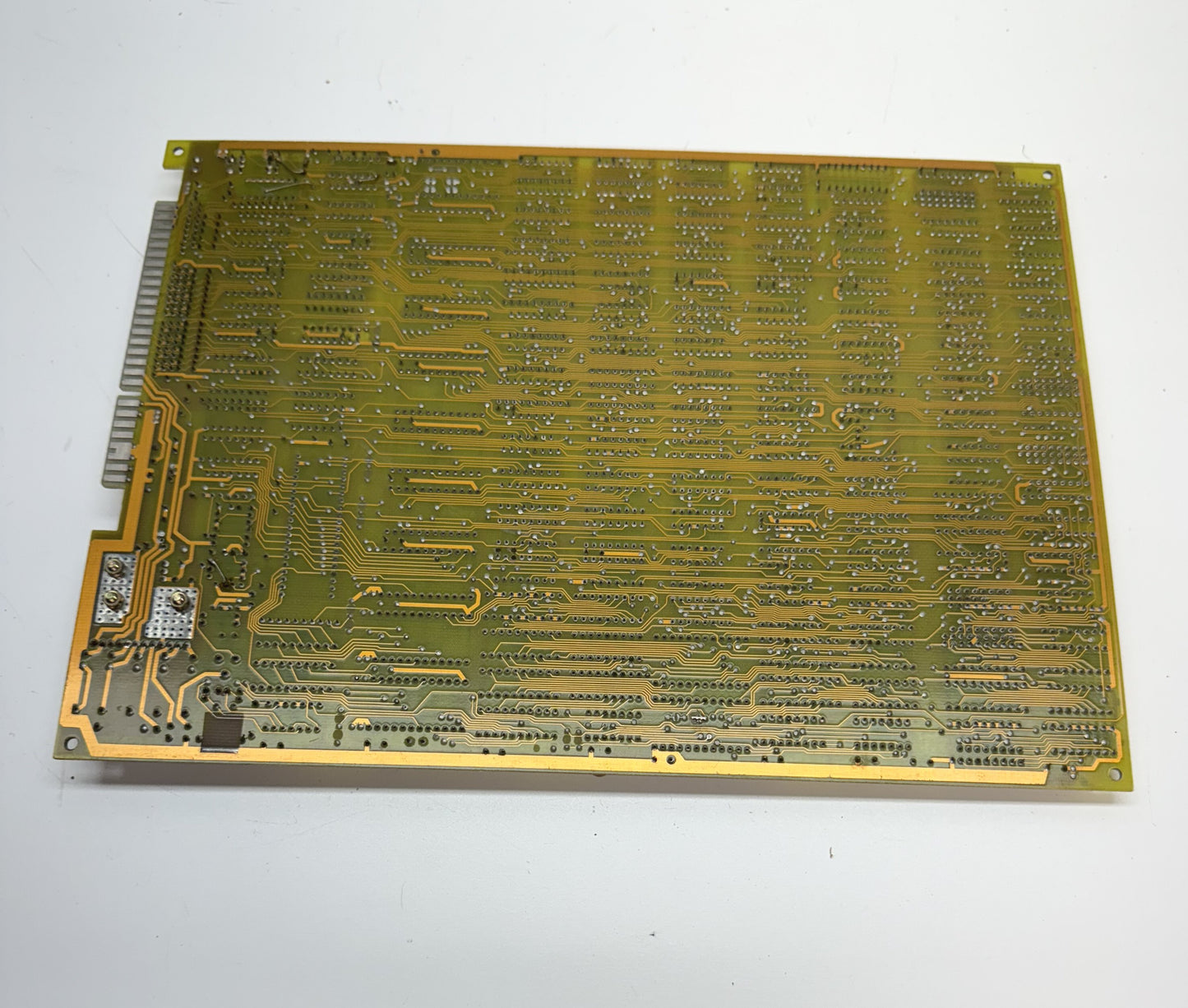 Ladybug Circuit Board, Working